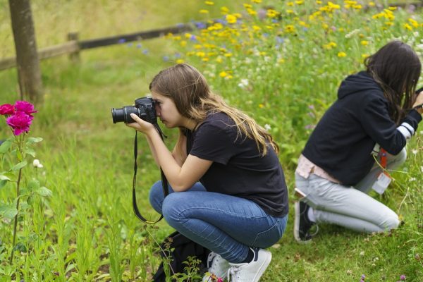 Aktivity na jazykovom pobyte v Ellesmere
