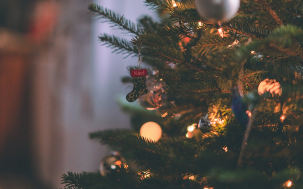 Základné frázy – Christmas Holidays (Vianočné sviatky)