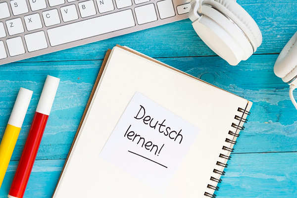 minulé časy v nemeckom jazyku