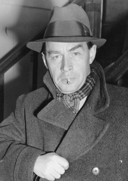 Erich Maria Remarque