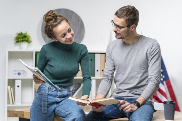 Tradičné vs online jazykové kurzy