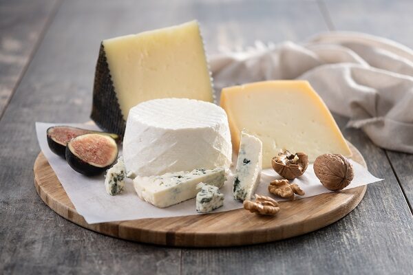 francúzština - francúzska gastronómia