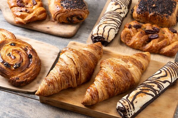 francúzština - francúzska gastronómia