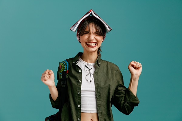 Maturita z angličtiny ako výzva: Sprievodca k úspechu