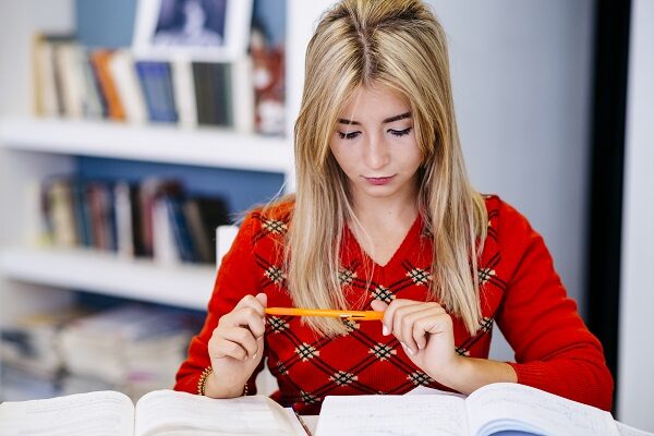 maturita z angličitny